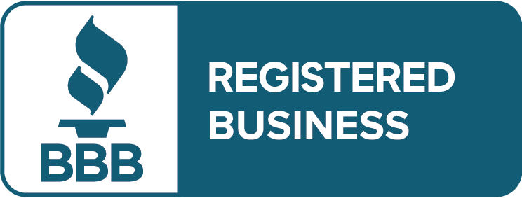 BBB Accredited Business