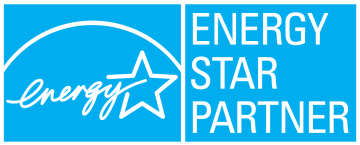 DOE / EPA Energy Star Commercial & Industrial Partner badge